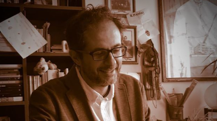 L'identità liquida della modernità: con il Prof. Fabrizio Arrigoni