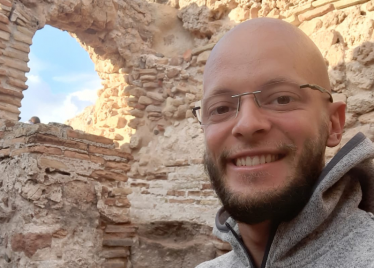 Prima giornata di studi in memoria di Luca Restelli