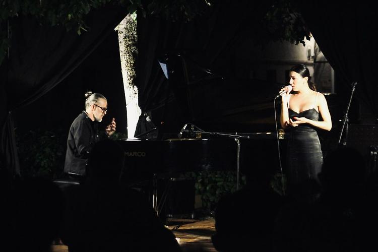 Women in rock 'n' safe: show di storytelling
