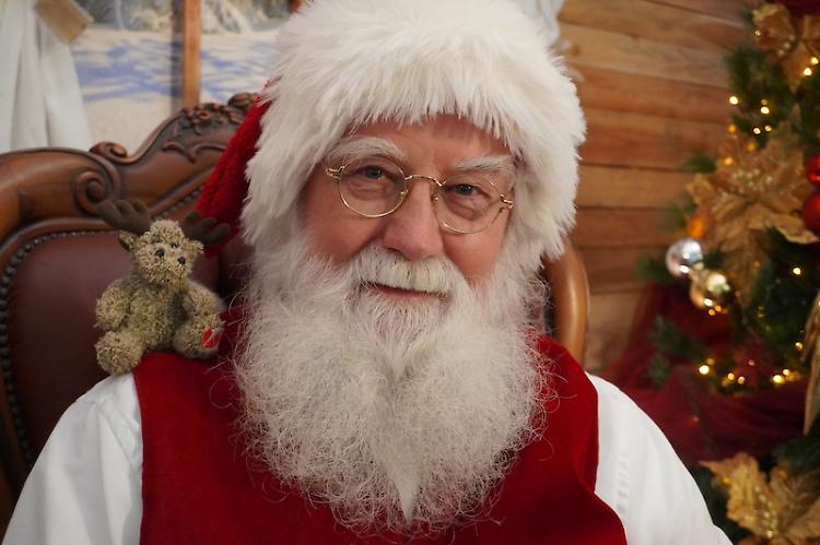 Villaggio di Babbo Natale: sorprese e divertimento
