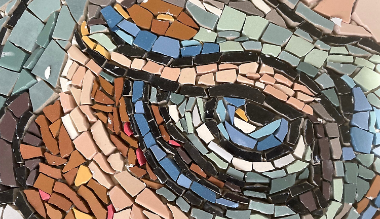 Mosaici di età romana dai territori di Cremona e Mantova