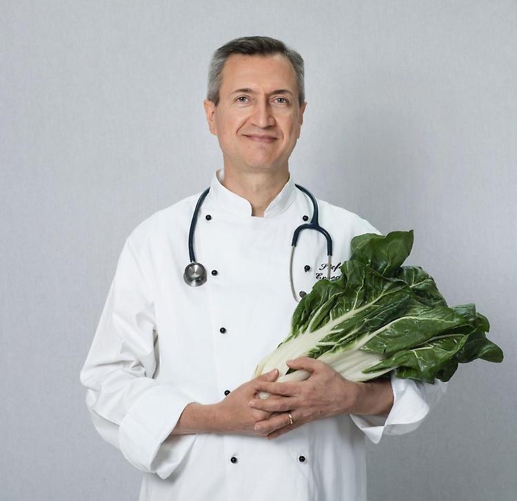 Incontro: "Il cibo della mente" con Erzegovesi e Graffigna