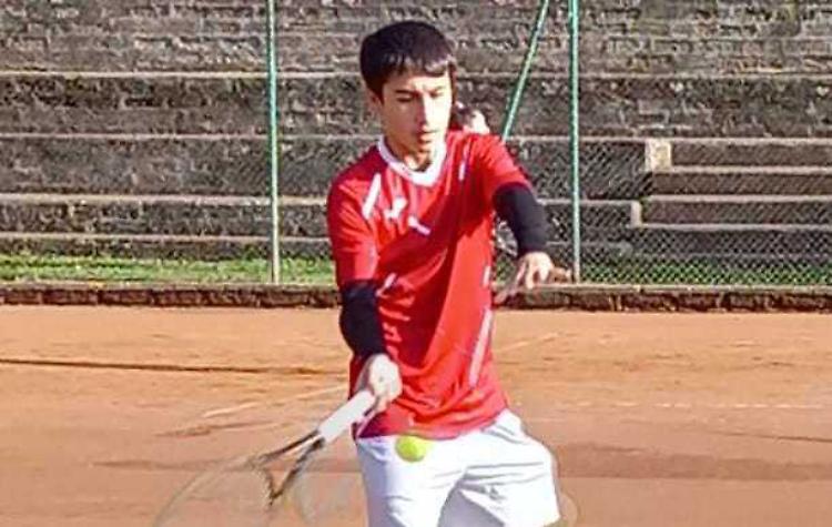 Tennis: è di Sesto il nuovo Alcaraz