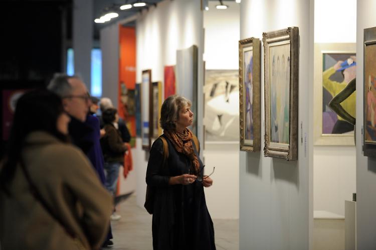 Cremona Art Fair - Fiera d'arte moderna e contemporanea