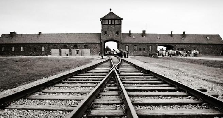 Giornata della memoria: ricordando la Shoah