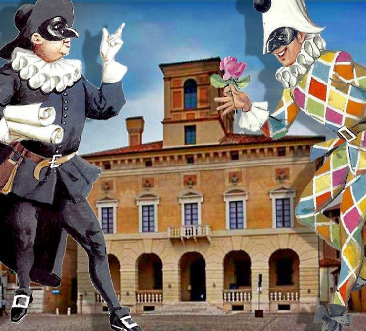Festa di Carnevale: divertimento e spensieratezza