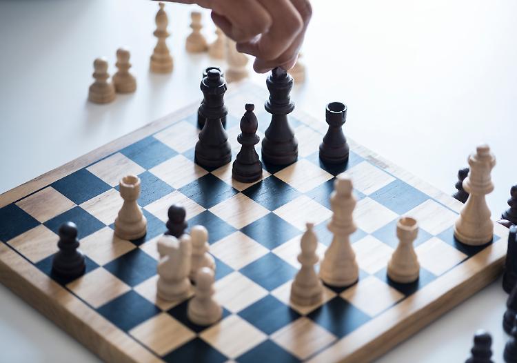 1° Torneo Under 1800 "Scacchi al Filo"