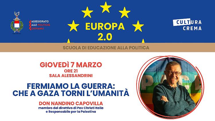 Fermiamo la guerra: che a Gaza torni l'umanità
