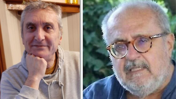 Le storie di Gigio: dalla Patagonia alla Bosnia a piedi
