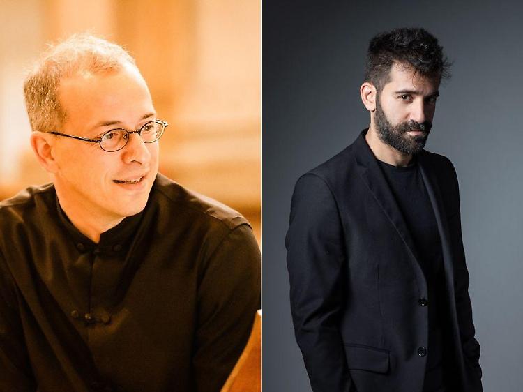 Polittico Monteverdiano in forma di concerto