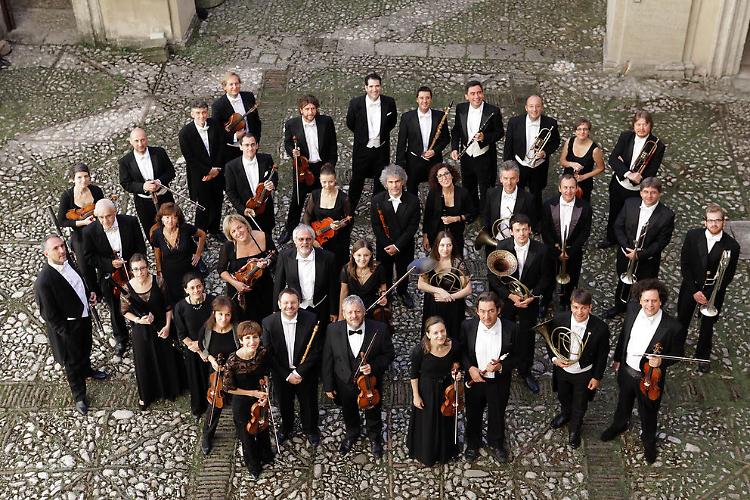 Quando Farinelli incontrò Monteverdi, concerto