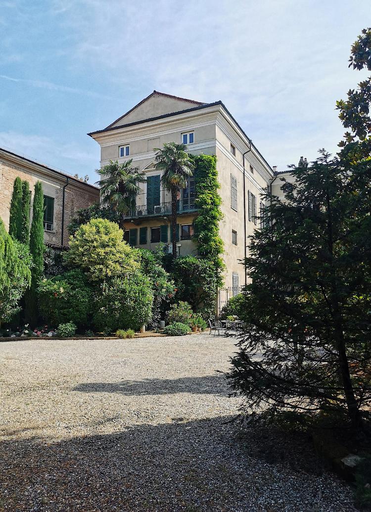 Tornano le Giornate FAI di Primavera 