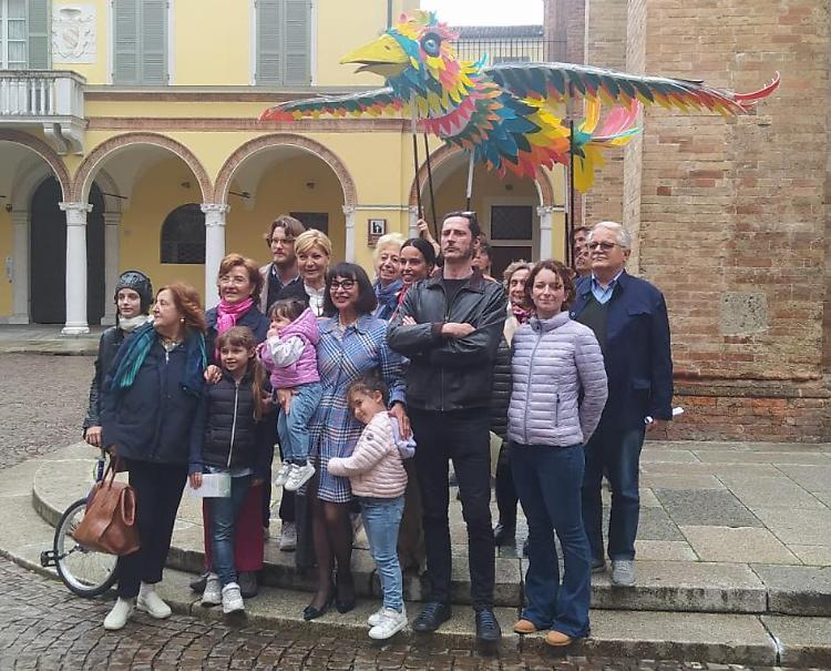 Al via la fase conclusiva della ventiseiesima edizione ImmaginAria