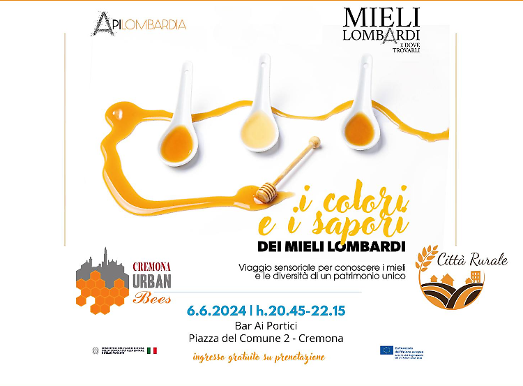 Una serata al gusto Miele. Percorso di degustazione