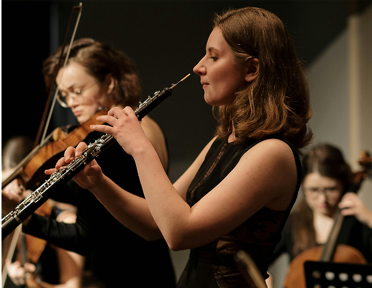 Concerto: Gli strumenti a fiato nella musica da camera
