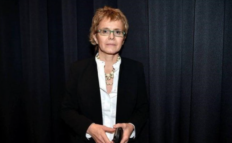 Elena Cattaneo: «La ricerca è futuro, non la fermeranno»