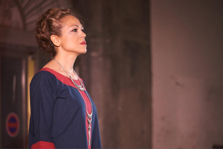 Celebrazione della Lirica  al Teatro Gonzaga con Medea