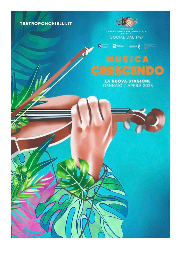 " Filarmonica della scala"  Sinfonia n. 6 in la minore "Tragica"