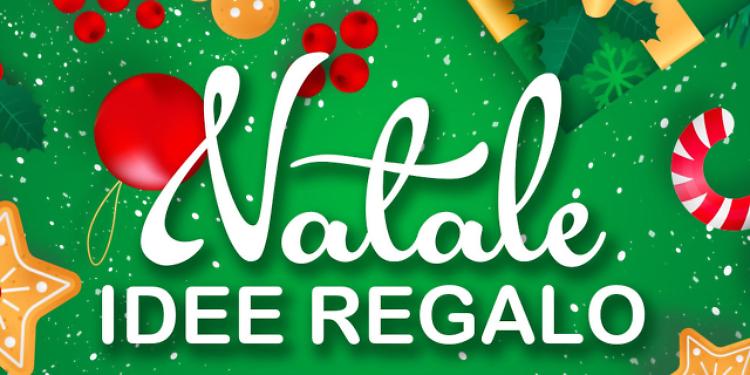14esima edizione di "Natale...Idee regalo 2024"