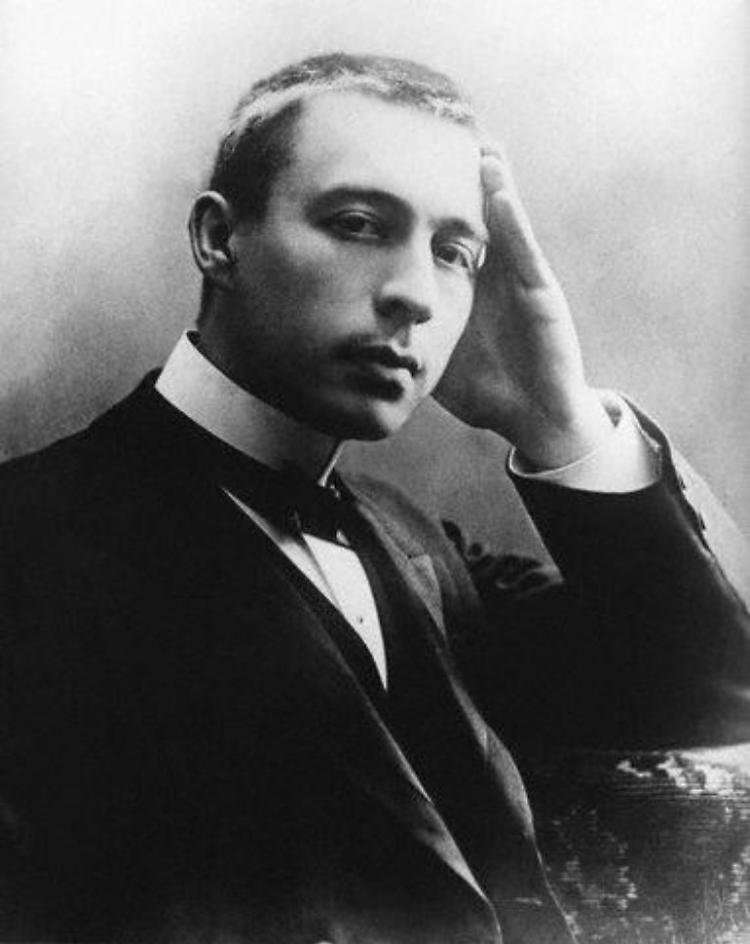 Concerto: La Belle Époque da Parigi a Mosca