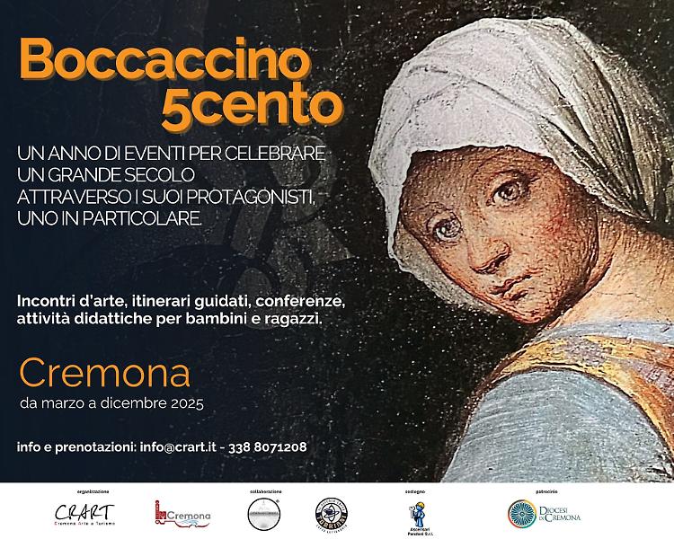 Visita guidata: Il Rinascimento prima del Rinascimento