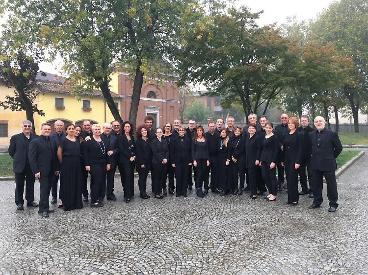 “Passio secundum Marcum” prima esecuzione assoluta