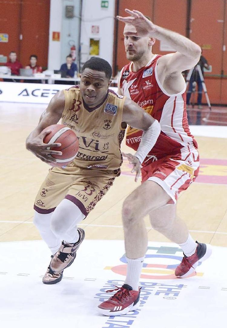 La Juvi Ferraroni aspetta una PalaRadi caldo per affrontare Livorno