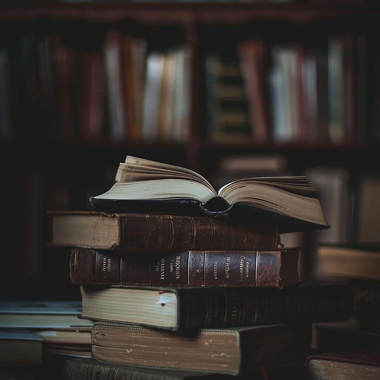 Conferenza "Il valore della cultura attraverso i libri"