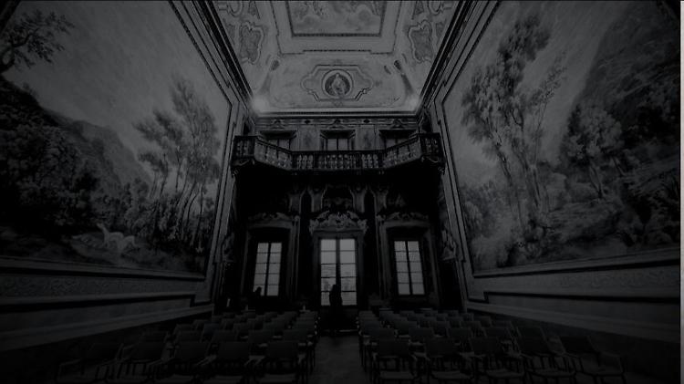Gioco e storia si incontrano nel Cluedo vivente