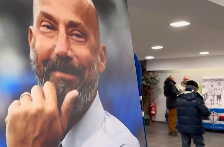 Vialli fa ancora vibrare le curve