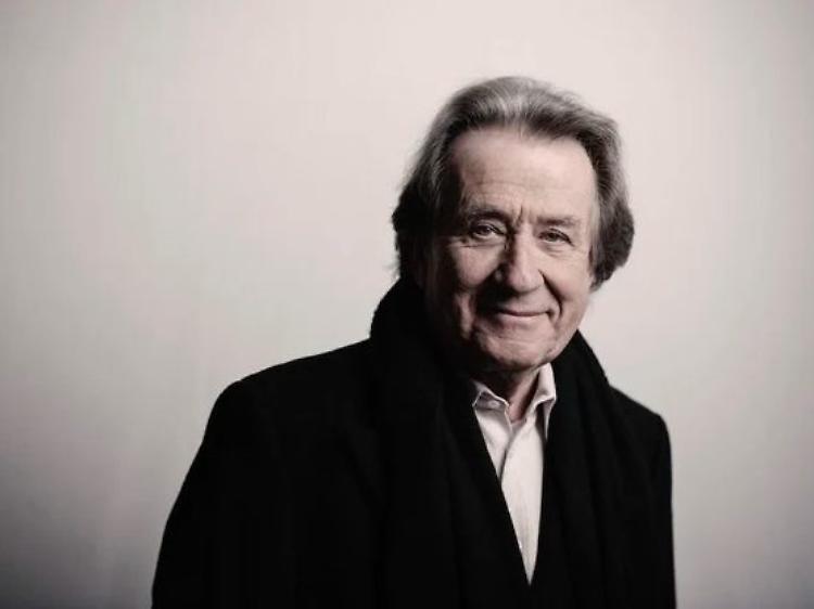 Classici: Rudolf Buchbinder in concerto
