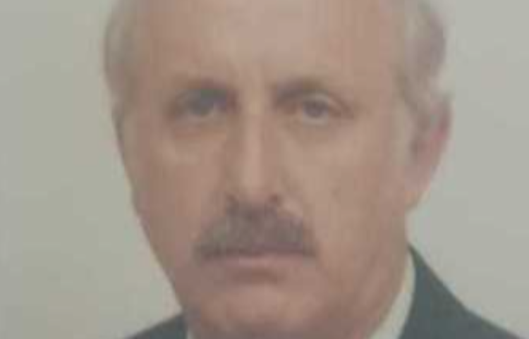 Addio a Giuseppe Piccioni, medico condotto gentiluomo