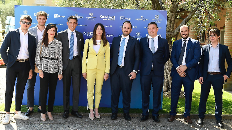 Confindustria Lombardia: primo summit dei Giovani