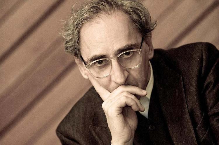 Franco battiato