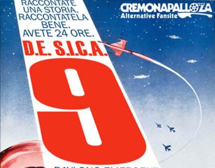 desica 9