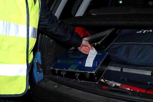 Troppo Alcol Nel Sangue Ritirate 6 Patenti La Provincia