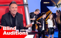 I Venturini volano in finale: la famiglia conquista The Voice Generations