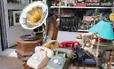 Mostra mercato del piccolo antiquariato e del vintage