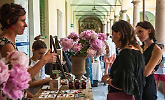Il Mercatino delle Amiche. Se anche tu hai l'armadio che scoppia…