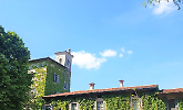 Visita guidata a Villa Bottini La Limonaia