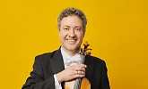 Concerto: Ensemble d'archi dei Berliner Philharmoniker