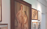 Apertura al pubblico della casa museo Arata