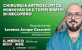 Chirurgia artroscopica: la tecnica mini-invasiva che rivoluziona il trattamento del ginocchio