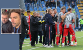 Como-Cremonese 1-1: Il commento di fine gara