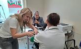 Open Week a tutto cuore: prevenzione cardiovascolare in città