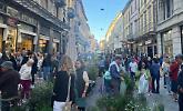 Le Invasioni Botaniche, l'accoppiata fiori-note fa centro