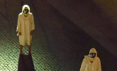 «Memento» performance multimediale di NexTeatro
