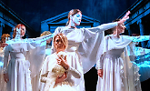 «Narciso» spettacolo multidisciplinare