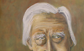 Esposizione dedicata all’opera pittorica di Cristiano Guatelli