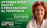 Prevenzione, il primo alleato nella lotta ai tumori femminili